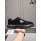 2025FW Men's Casual Shoes PRADA In stock now! chance to get