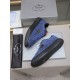 2025FW Men's Casual Shoes PRADA In stock now! chance to get