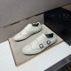 2025FW Men's Casual Shoes PRADA Introducing a pair to liven up your winter mood