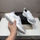 2025FW Men's Casual Shoes PRADA New Limited Quantity Sale! First come first served