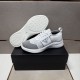 2025FW Men's Casual Shoes PRADA New Limited Quantity Sale! First come first served