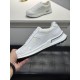 2025FW Men's Casual Shoes PRADA Enjoy fashion with overwhelmingly popular items