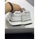 2025FW Men's Casual Shoes PRADA Enjoy fashion with overwhelmingly popular items