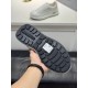 2025FW Men's Casual Shoes PRADA Enjoy fashion with overwhelmingly popular items