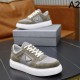 2025FW Men's Casual Shoes PRADA Super Cheap Limited Time Sale! Don't miss it