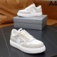 2025FW Men's Casual Shoes PRADA Super Cheap Limited Time Sale! Don't miss it