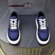 2025FW Men's Casual Shoes PRADA Super Cheap Limited Time Sale! Don't miss it