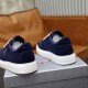2025FW Men's Casual Shoes PRADA Super Cheap Limited Time Sale! Don't miss it