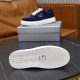 2025FW Men's Casual Shoes PRADA Super Cheap Limited Time Sale! Don't miss it