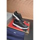 2025FW Men's Casual Shoes PRADA Check out the ever-popular standard products