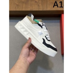 VALENTINO 2025SS Sale for Men's Casual Shoes