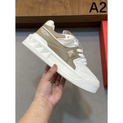 VALENTINO 2025SS Sale for Men's Casual Shoes