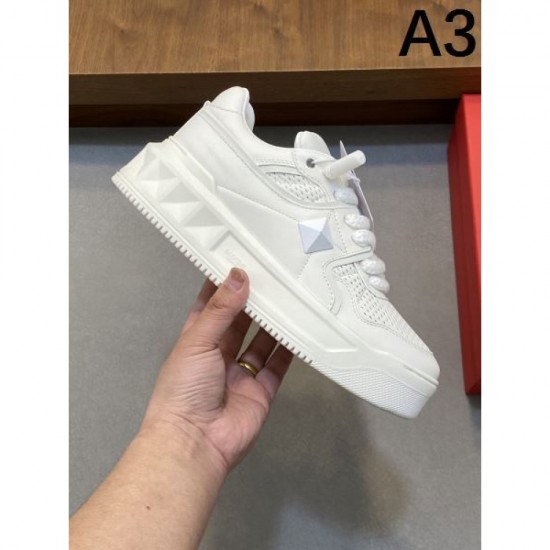 VALENTINO 2025SS Sale for Men's Casual Shoes