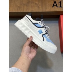 VALENTINO Valentino 2025SS Latest release immediate release for men casual shoes