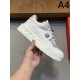 VALENTINO Valentino 2025SS Latest release immediate release for men casual shoes