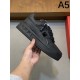 VALENTINO Valentino 2025SS Latest release immediate release for men casual shoes