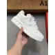 VALENTINO 2025SS Explosive Popular Men's Casual Shoes