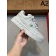 VALENTINO 2025SS Explosive Popular Men's Casual Shoes