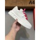 VALENTINO 2025SS Explosive Popular Men's Casual Shoes