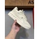 VALENTINO 2025SS Explosive Popular Men's Casual Shoes