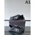 2025SS Casual Shoes VALENTINO Valentino A new spring and summer product that shines with sophisticated charm
