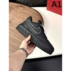 2025SS Casual Shoes VALENTINO Valentino High quality and popular items