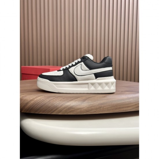 2025SS Casual Shoes VALENTINO Valentino High quality and popular items 2025SS Casual Shoes VALENTINO Valentino High quality and popular items