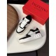 2025SS Casual Shoes VALENTINO Valentino High quality and popular items 2025SS Casual Shoes VALENTINO Valentino High quality and popular items