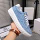 2025SS Casual Shoes VERSACE Versace New items you won't miss out on this season