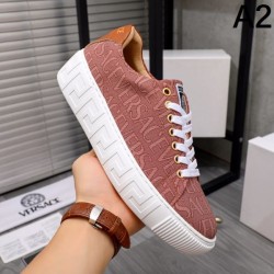 2025SS Casual Shoes VERSACE Versace New items you won't miss out on this season