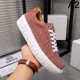 2025SS Casual Shoes VERSACE Versace New items you won't miss out on this season