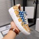 2025SS Casual Shoes VERSACE Versace New items you won't miss out on this season