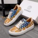 2025SS Casual Shoes VERSACE Versace New items you won't miss out on this season