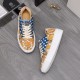 2025SS Casual Shoes VERSACE Versace New items you won't miss out on this season