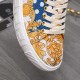 2025SS Casual Shoes VERSACE Versace New items you won't miss out on this season