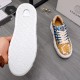 2025SS Casual Shoes VERSACE Versace New items you won't miss out on this season