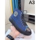 2025SS Casual Shoes VERSACE Versace Elegant shoes that make you look more mature 2025SS Casual Shoes VERSACE Versace Elegant shoes that make you look more mature