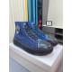 2025SS Casual Shoes VERSACE Versace Elegant shoes that make you look more mature 2025SS Casual Shoes VERSACE Versace Elegant shoes that make you look more mature