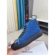 2025SS Casual Shoes VERSACE Versace Elegant shoes that make you look more mature 2025SS Casual Shoes VERSACE Versace Elegant shoes that make you look more mature