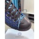 2025SS Casual Shoes VERSACE Versace Elegant shoes that make you look more mature 2025SS Casual Shoes VERSACE Versace Elegant shoes that make you look more mature
