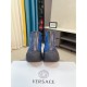 2025SS Casual Shoes VERSACE Versace Elegant shoes that make you look more mature 2025SS Casual Shoes VERSACE Versace Elegant shoes that make you look more mature
