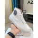 2025SS Casual Shoes VERSACE Versace Sophisticated Casual Easy to Incorporate 2025SS Casual Shoes VERSACE Versace Sophisticated Casual Easy to Incorporate