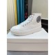 2025SS Casual Shoes VERSACE Versace Sophisticated Casual Easy to Incorporate 2025SS Casual Shoes VERSACE Versace Sophisticated Casual Easy to Incorporate