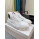 2025SS Casual Shoes VERSACE Versace Sophisticated Casual Easy to Incorporate 2025SS Casual Shoes VERSACE Versace Sophisticated Casual Easy to Incorporate