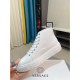 2025SS Casual Shoes VERSACE Versace Sophisticated Casual Easy to Incorporate 2025SS Casual Shoes VERSACE Versace Sophisticated Casual Easy to Incorporate