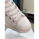 2025SS Casual Shoes VERSACE Versace Sophisticated Casual Easy to Incorporate 2025SS Casual Shoes VERSACE Versace Sophisticated Casual Easy to Incorporate