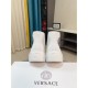 2025SS Casual Shoes VERSACE Versace Sophisticated Casual Easy to Incorporate 2025SS Casual Shoes VERSACE Versace Sophisticated Casual Easy to Incorporate