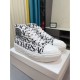 2025SS Casual Shoes VERSACE A small quantity in stock! Limited model must-see