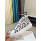 2025SS Casual Shoes VERSACE A small quantity in stock! Limited model must-see