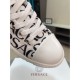 2025SS Casual Shoes VERSACE A small quantity in stock! Limited model must-see